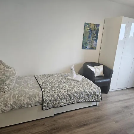 شقة Beautifully Renovated With The Comforts